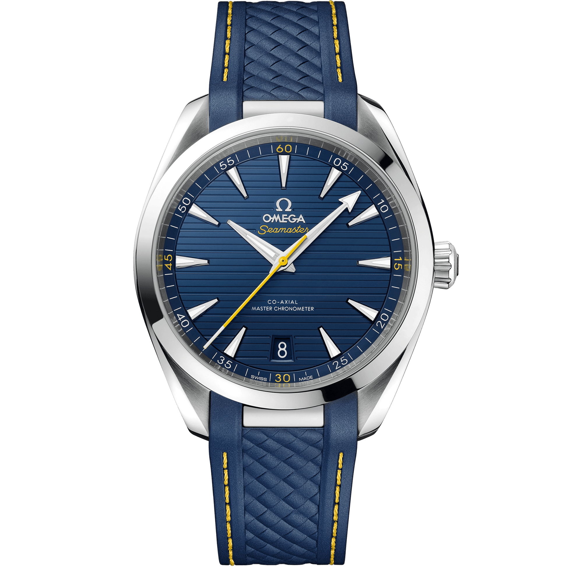 Omega Seamaster Aqua Terra 150M Self Winding Watch 22012412103009