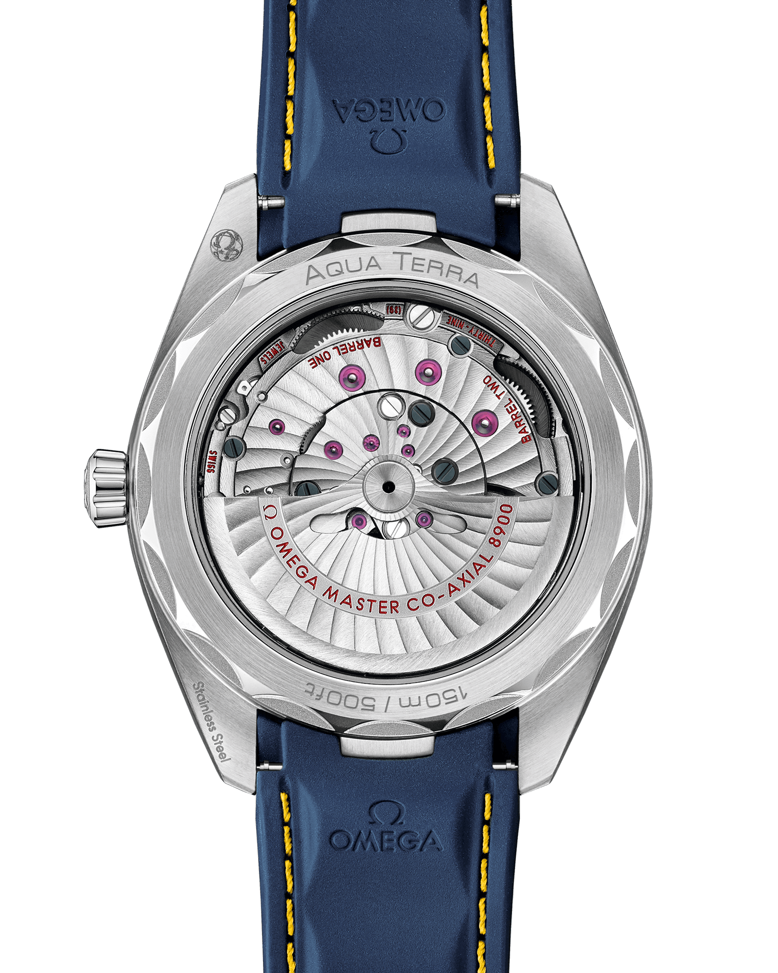 Omega Seamaster Aqua Terra 150M Self Winding Watch 22012412103009