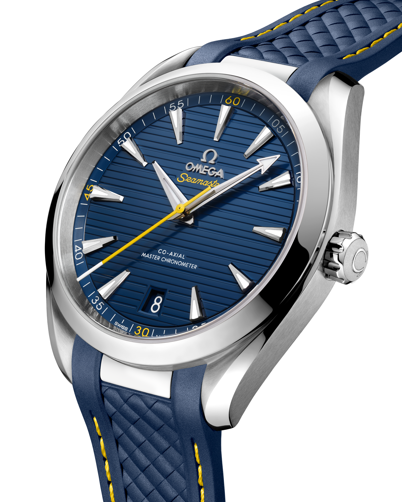 Omega Seamaster Aqua Terra 150M Self Winding Watch 22012412103009
