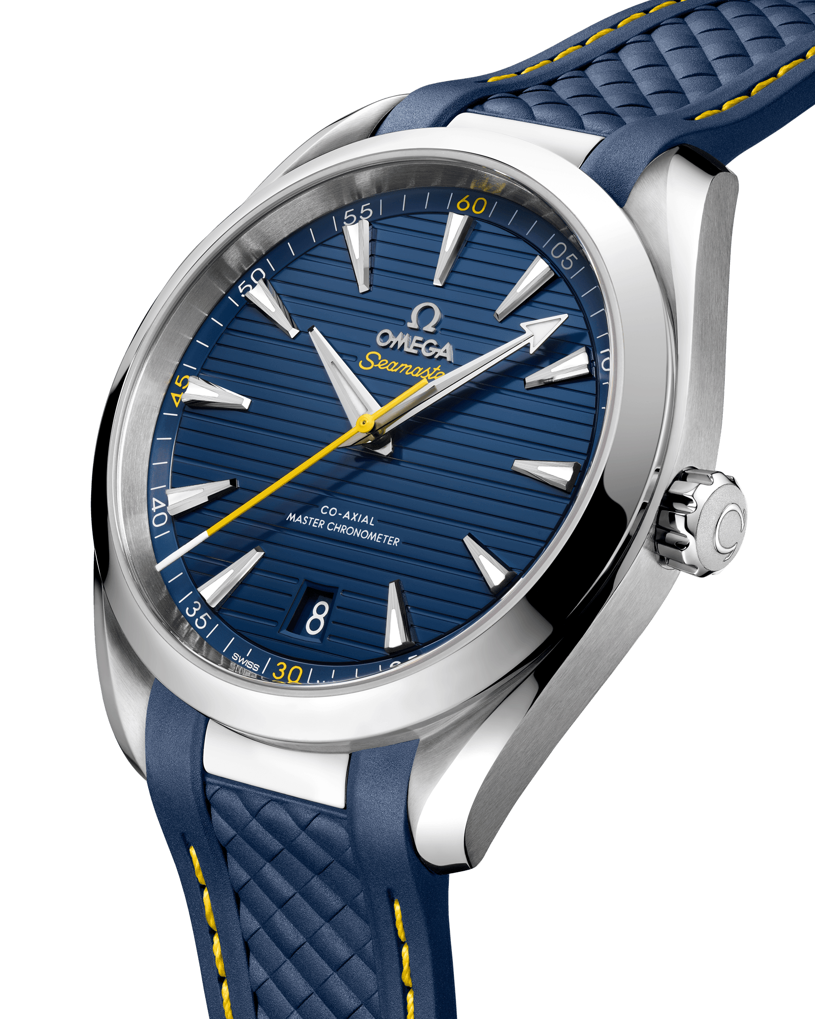 Omega Seamaster Aqua Terra 150M Self Winding Watch 22012412103009
