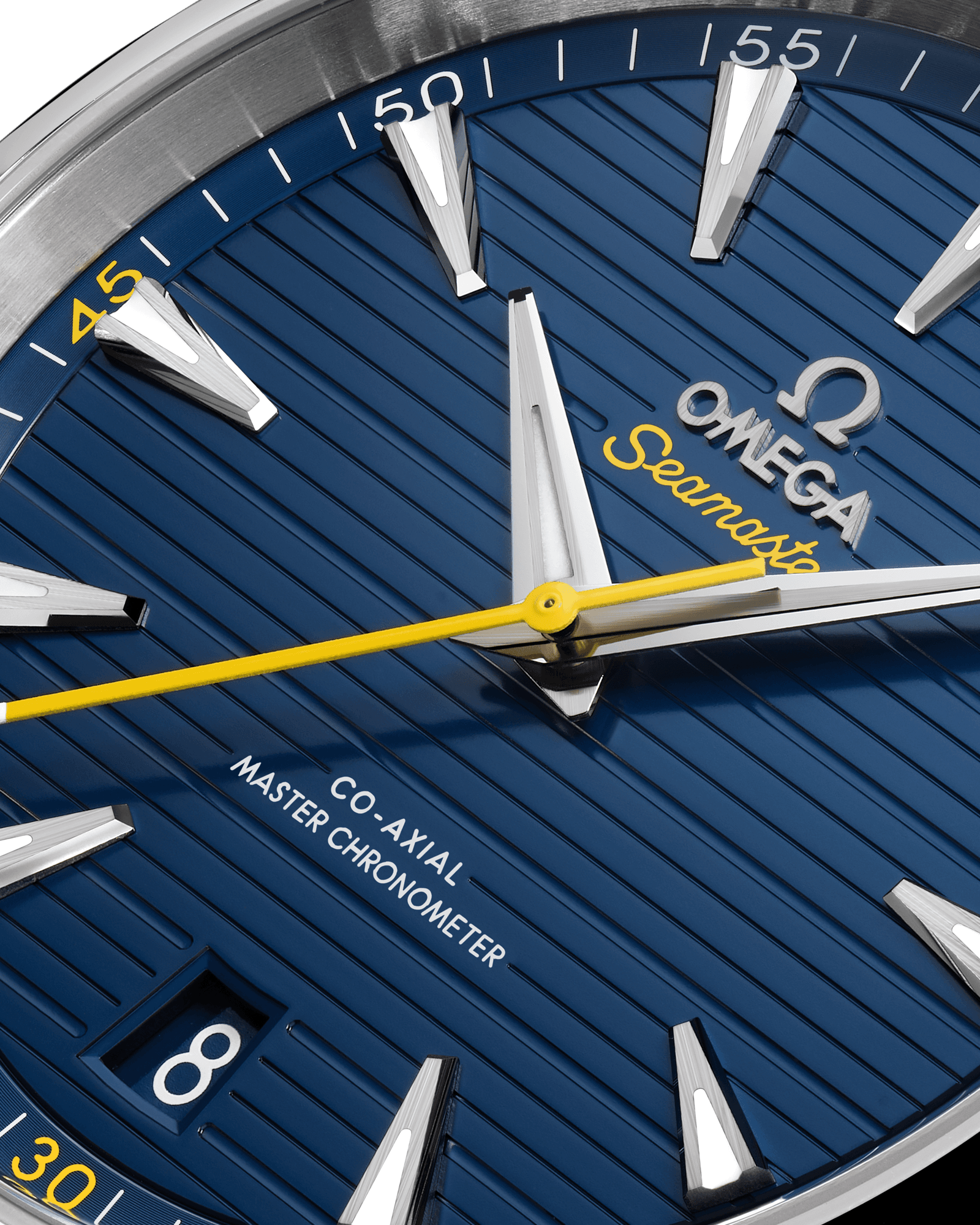 Omega Seamaster Aqua Terra 150M Self Winding Watch 22012412103009