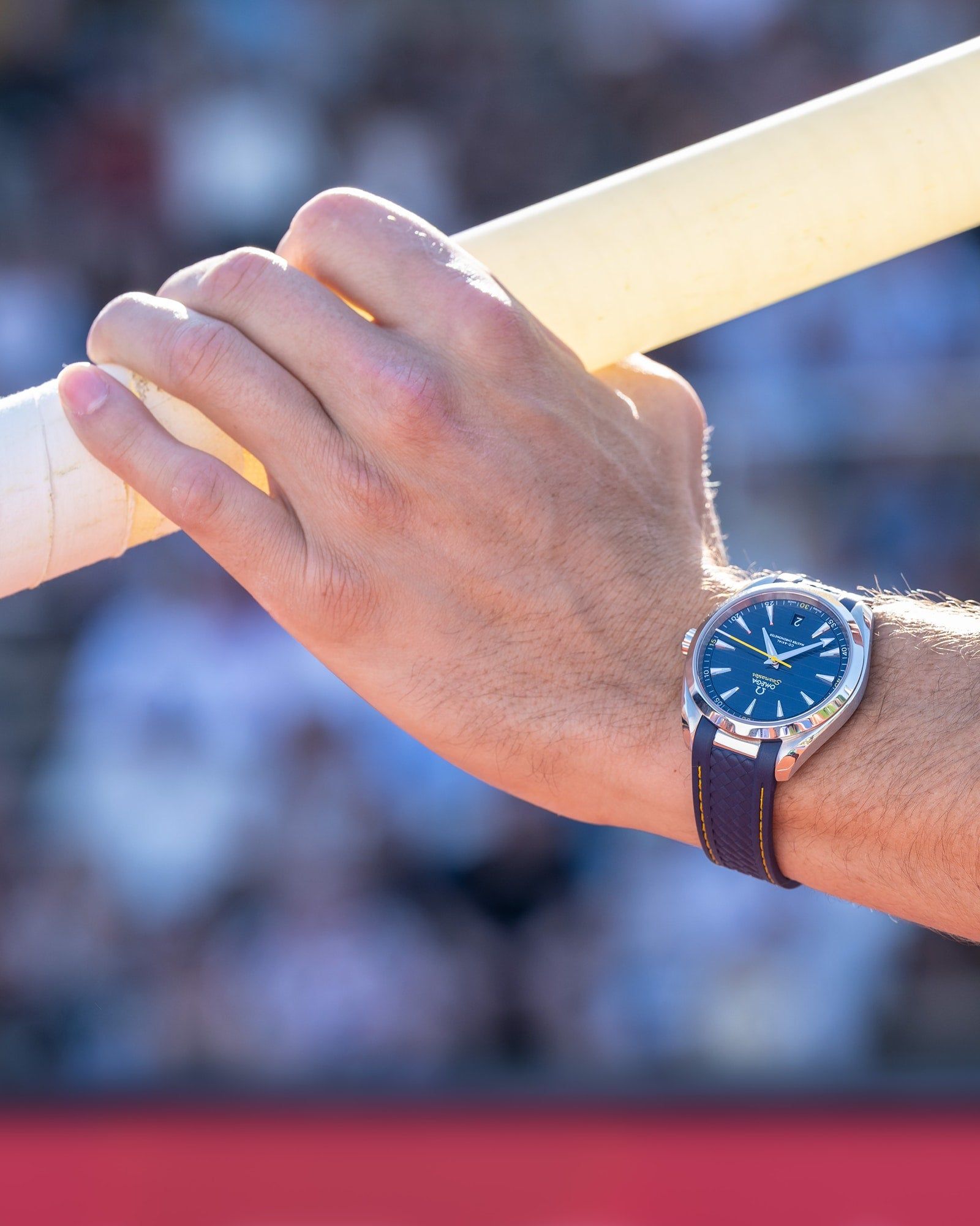 Omega Seamaster Aqua Terra 150M Self Winding Watch 22012412103009