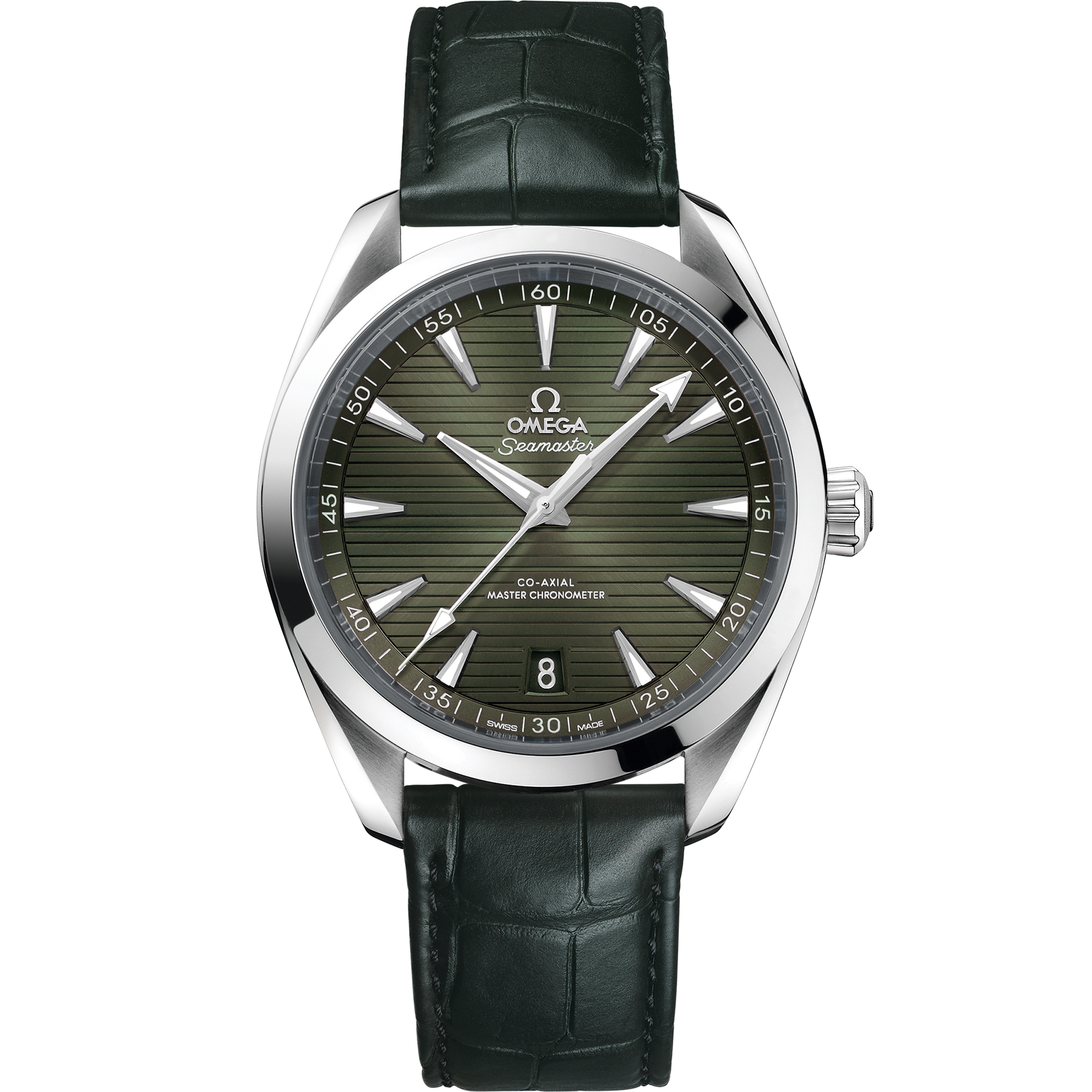 Omega Seamaster Aqua Terra 150M Self Winding Watch 220.13.41.21.10.001