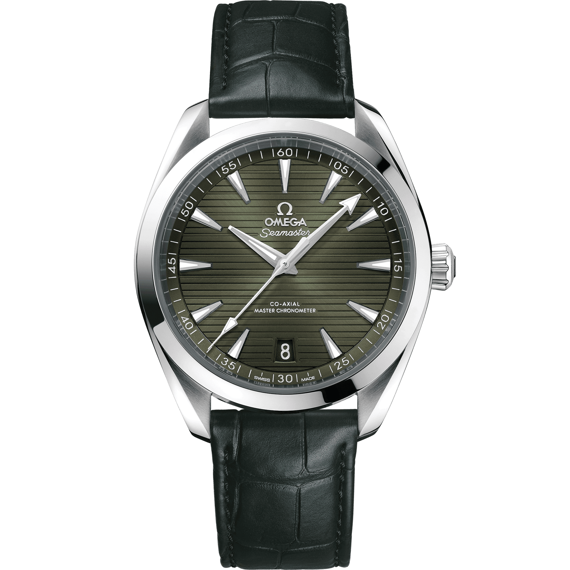 Omega Seamaster Aqua Terra 150M Self Winding Watch 220.13.41.21.10.001