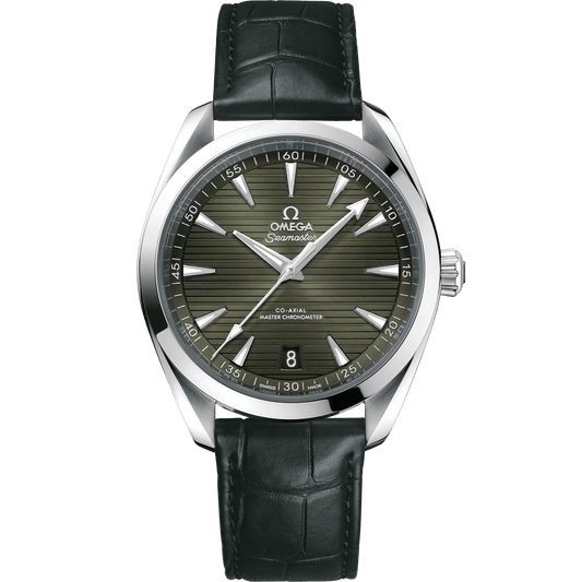Omega Seamaster Aqua Terra 150M Self Winding Watch 220.13.41.21.10.001