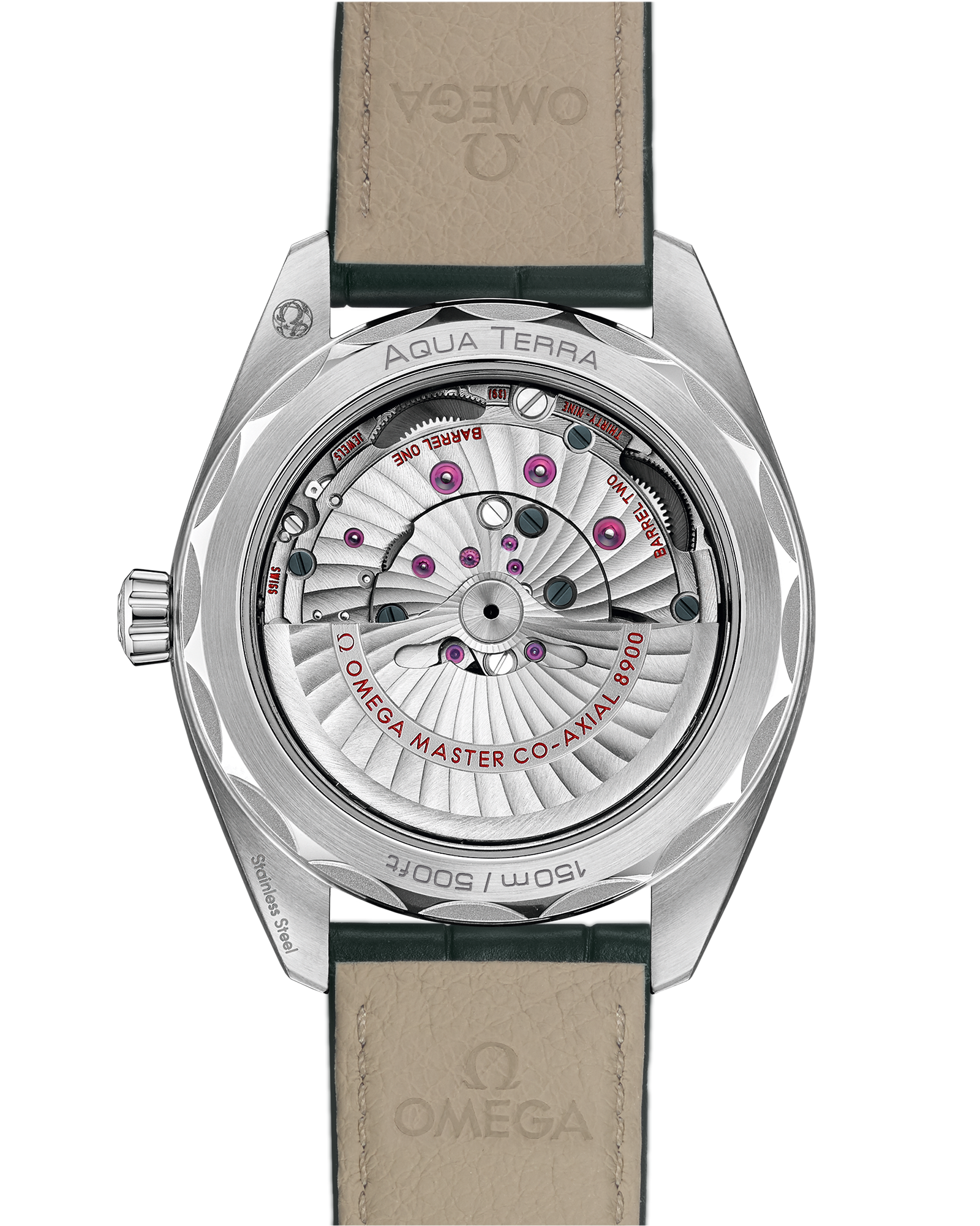 Omega Seamaster Aqua Terra 150M Self Winding Watch 220.13.41.21.10.001