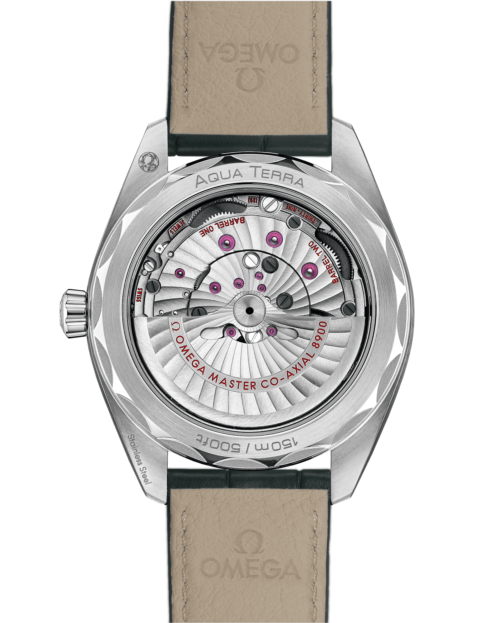 Omega Seamaster Aqua Terra 150M Self Winding Watch 220.13.41.21.10.001
