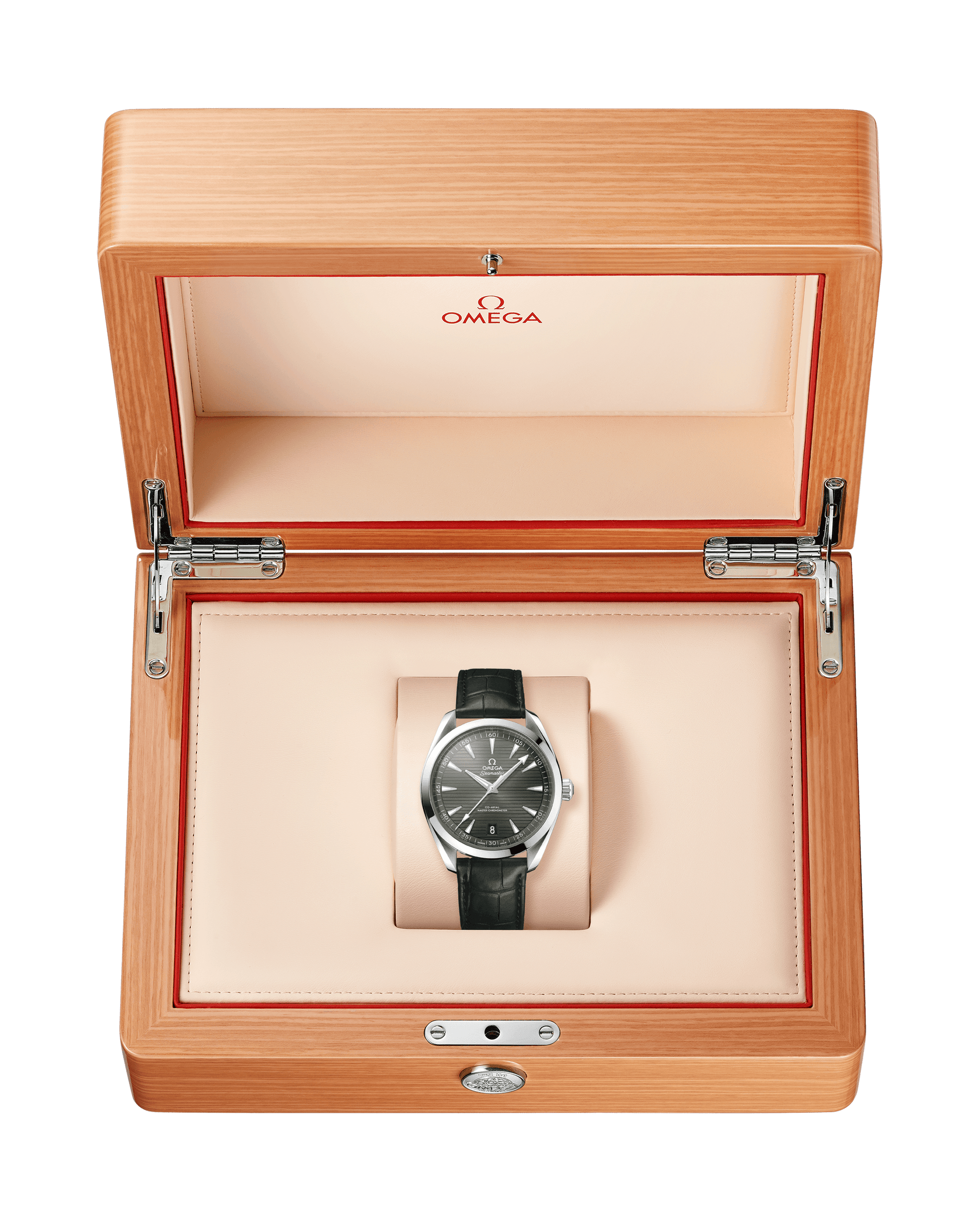 Omega Seamaster Aqua Terra 150M Self Winding Watch 220.13.41.21.10.001