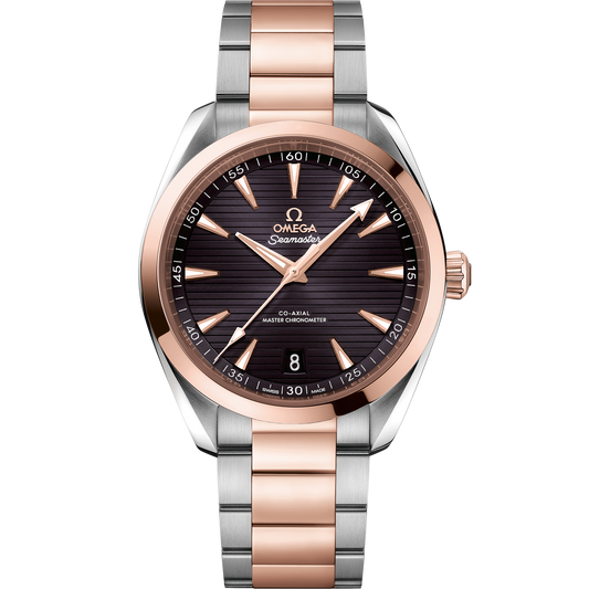 Omega Seamaster Aqua Terra 150M Self Winding Watch 220.20.41.21.06.001
