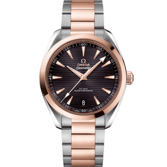 Omega Seamaster Aqua Terra 150M Self Winding Watch 220.20.41.21.06.001