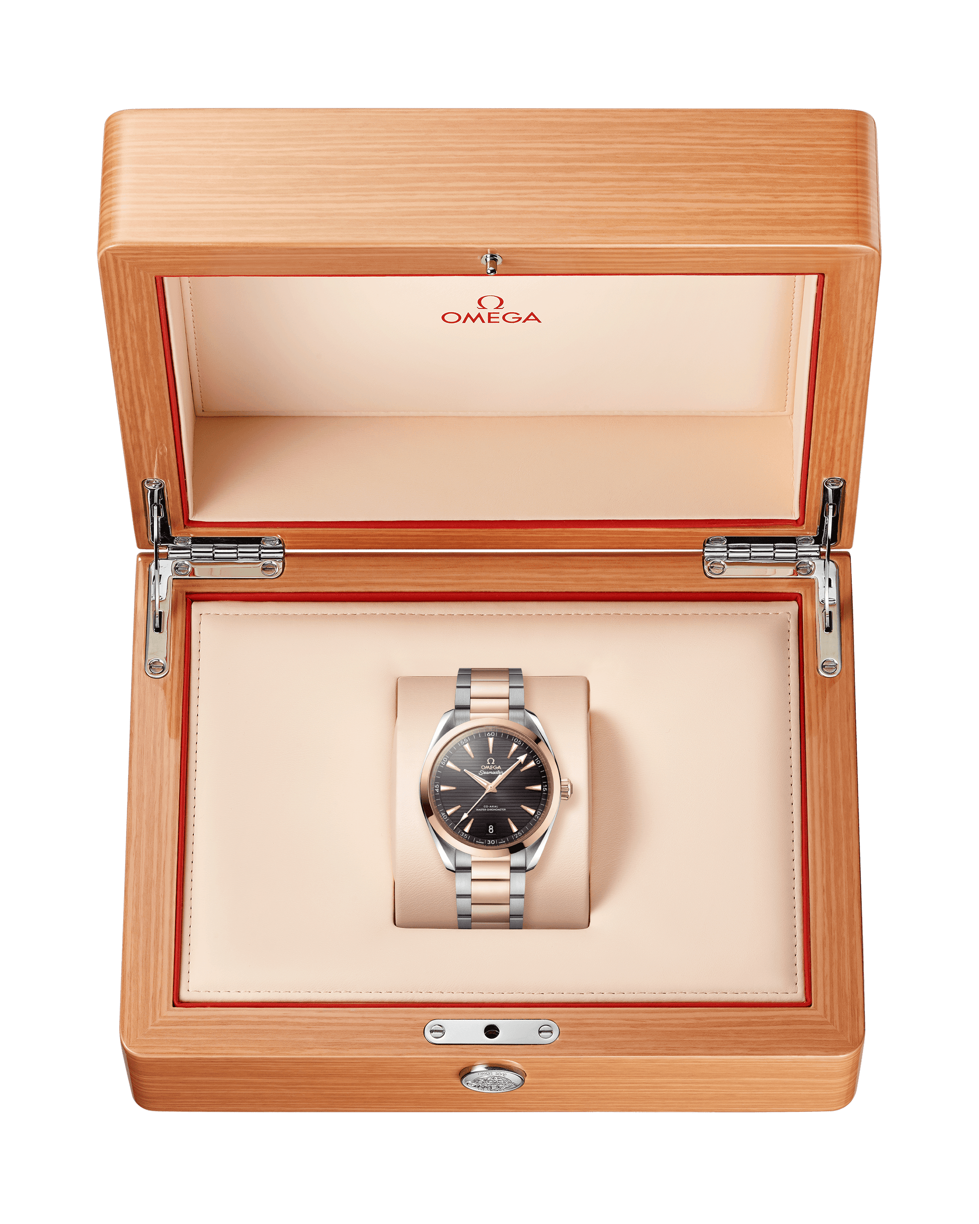 Omega Seamaster Aqua Terra 150M Self Winding Watch 220.20.41.21.06.001