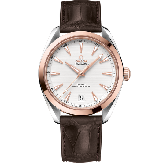 Omega Seamaster Aqua Terra 150M Self Winding Watch 220.23.41.21.02.001