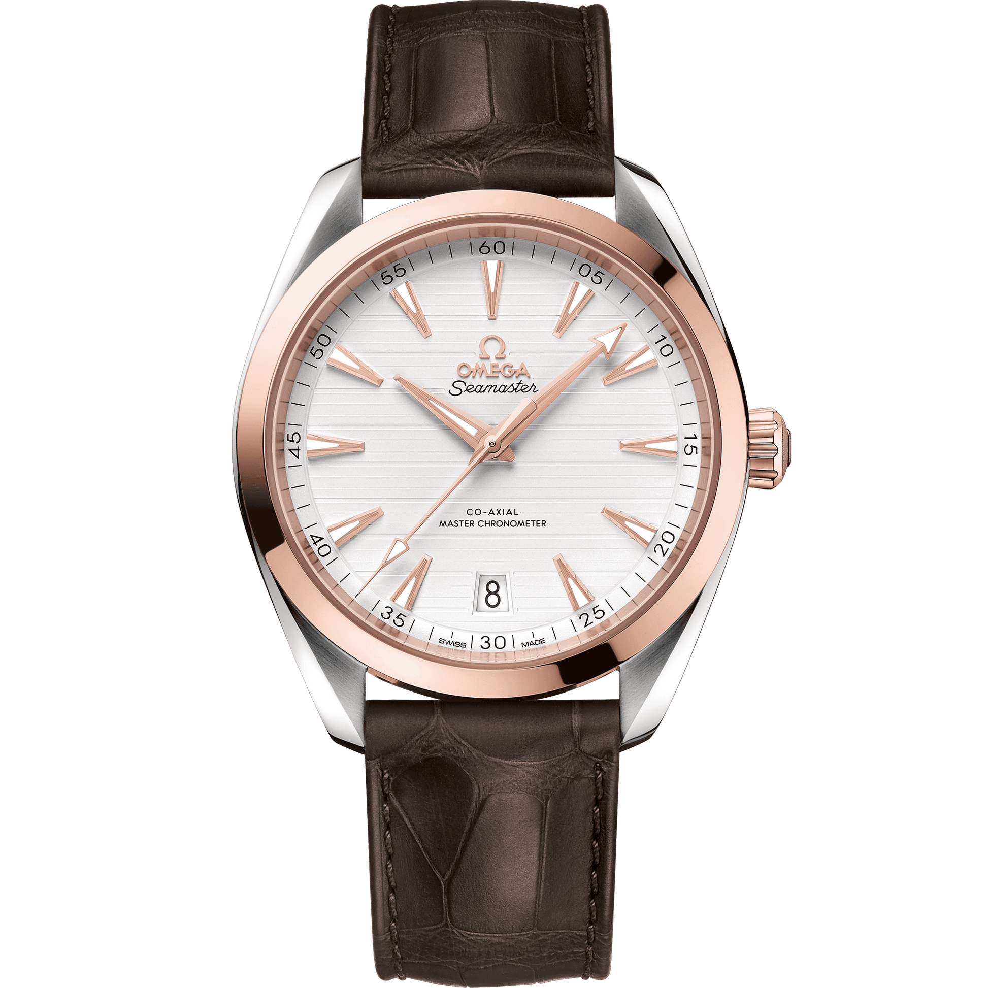 Omega Seamaster Aqua Terra 150M Self Winding Watch 220.23.41.21.02.001