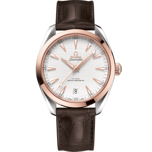Omega Seamaster Aqua Terra 150M Self Winding Watch 220.23.41.21.02.001