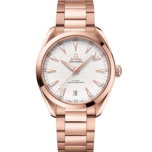 Omega Seamaster Aqua Terra 150M Self Winding Watch 220.50.41.21.02.001