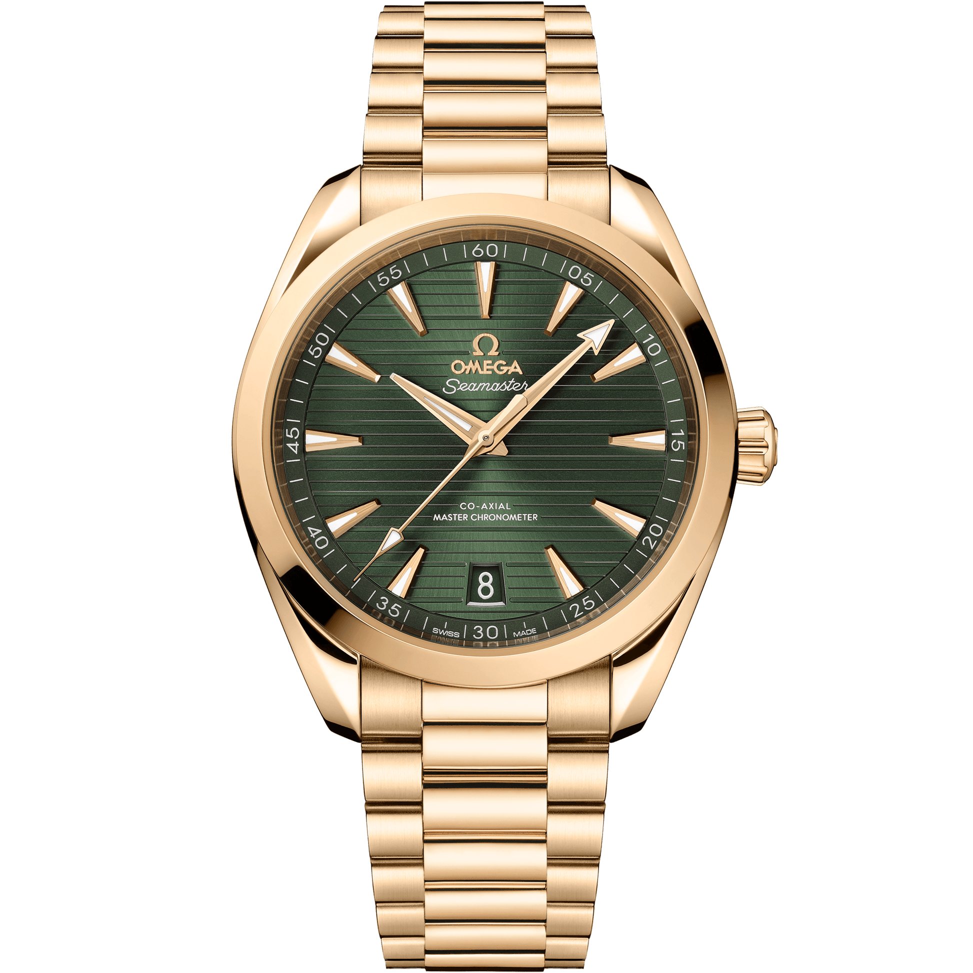 Omega Seamaster Aqua Terra 150M Self Winding Watch 22050412110001