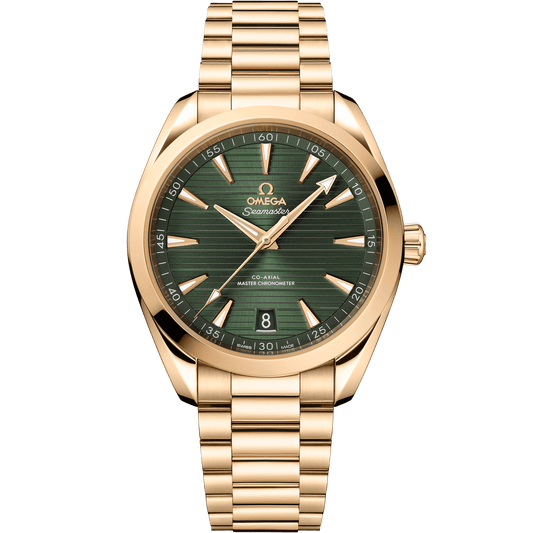 Omega Seamaster Aqua Terra 150M Self Winding Watch 22050412110001