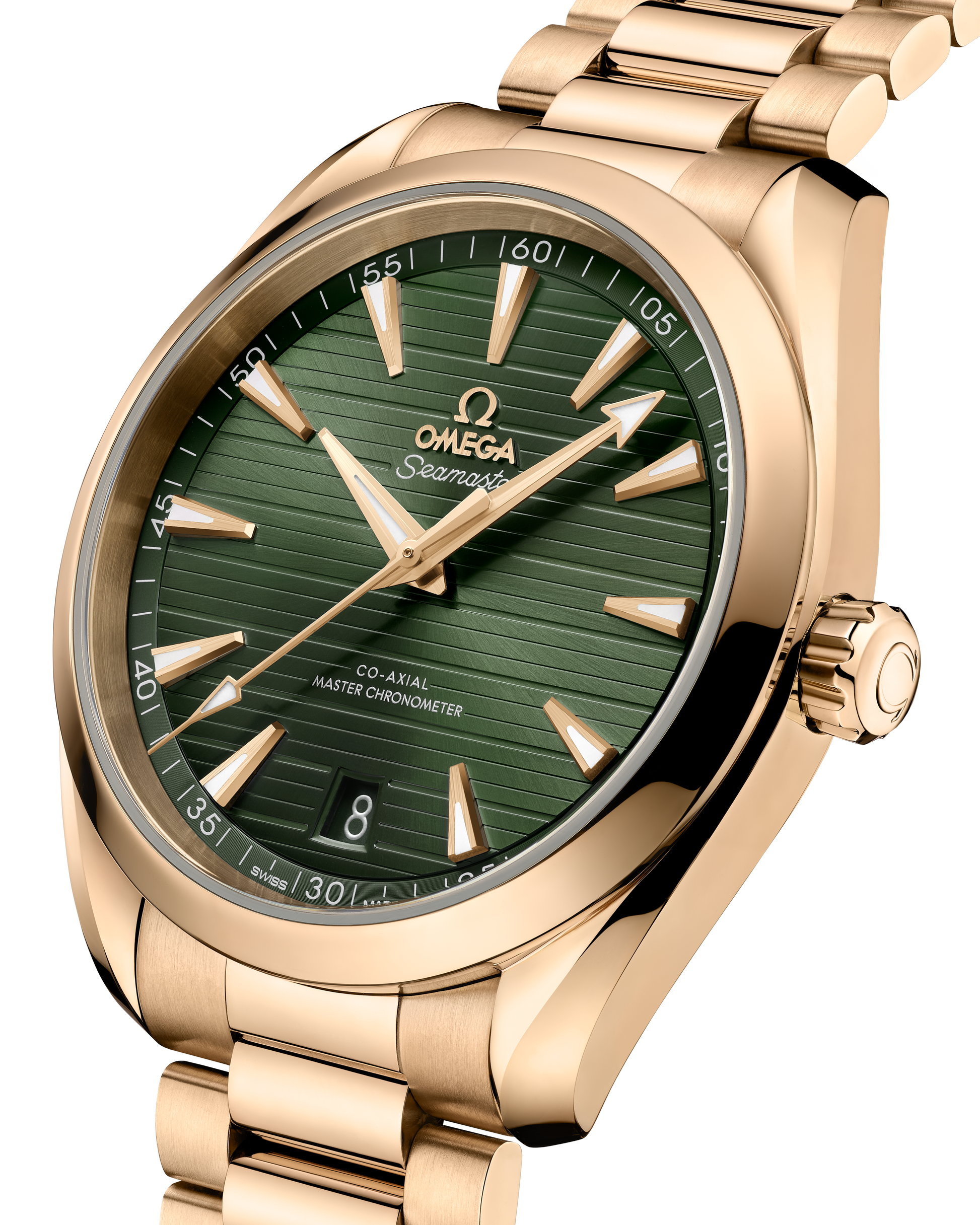 Omega Seamaster Aqua Terra 150M Self Winding Watch 22050412110001