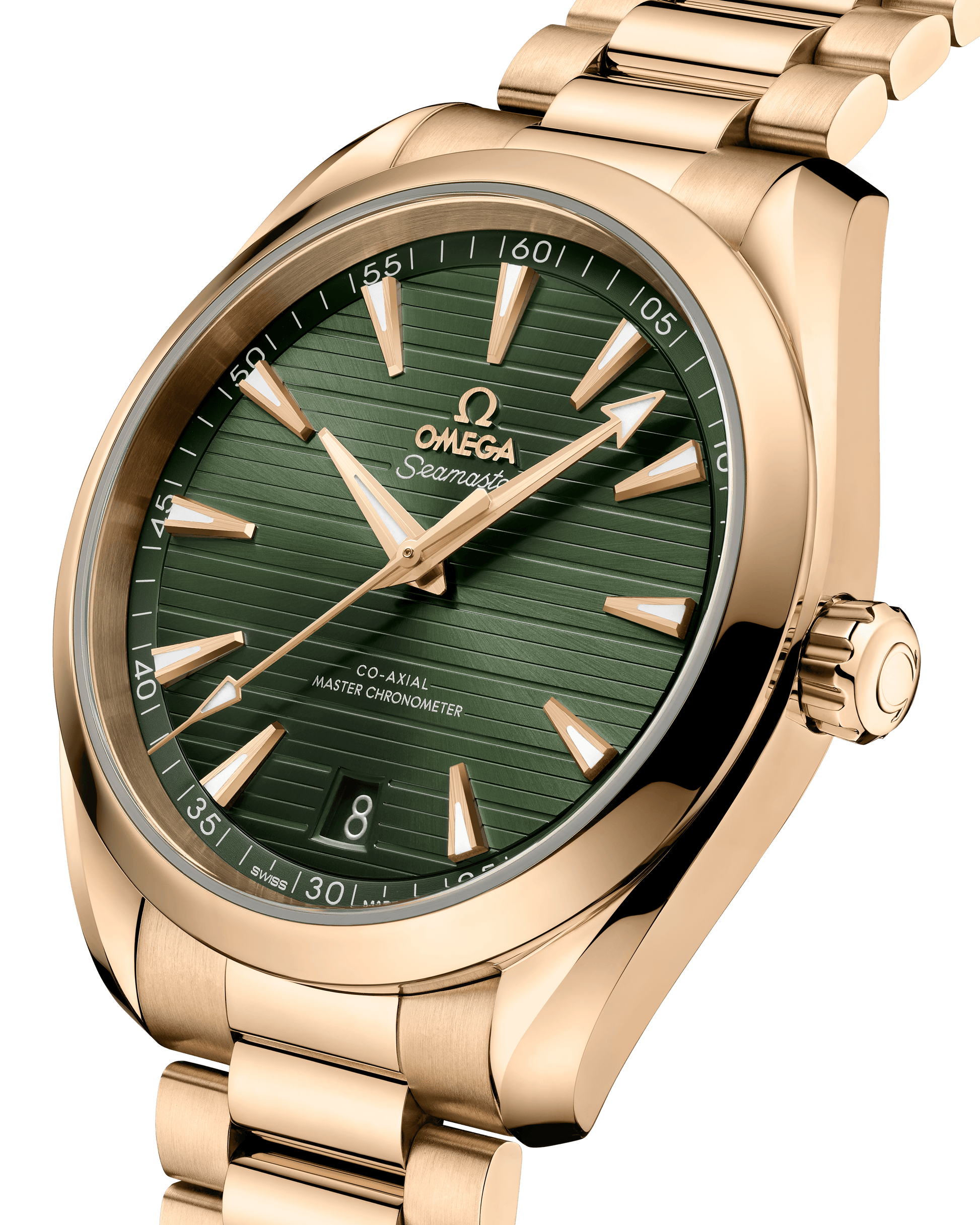 Omega Seamaster Aqua Terra 150M Self Winding Watch 22050412110001