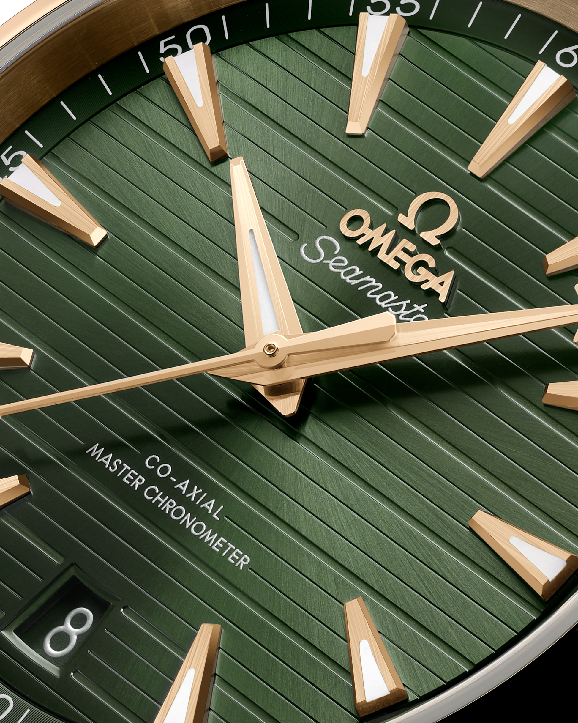 Omega Seamaster Aqua Terra 150M Self Winding Watch 22050412110001
