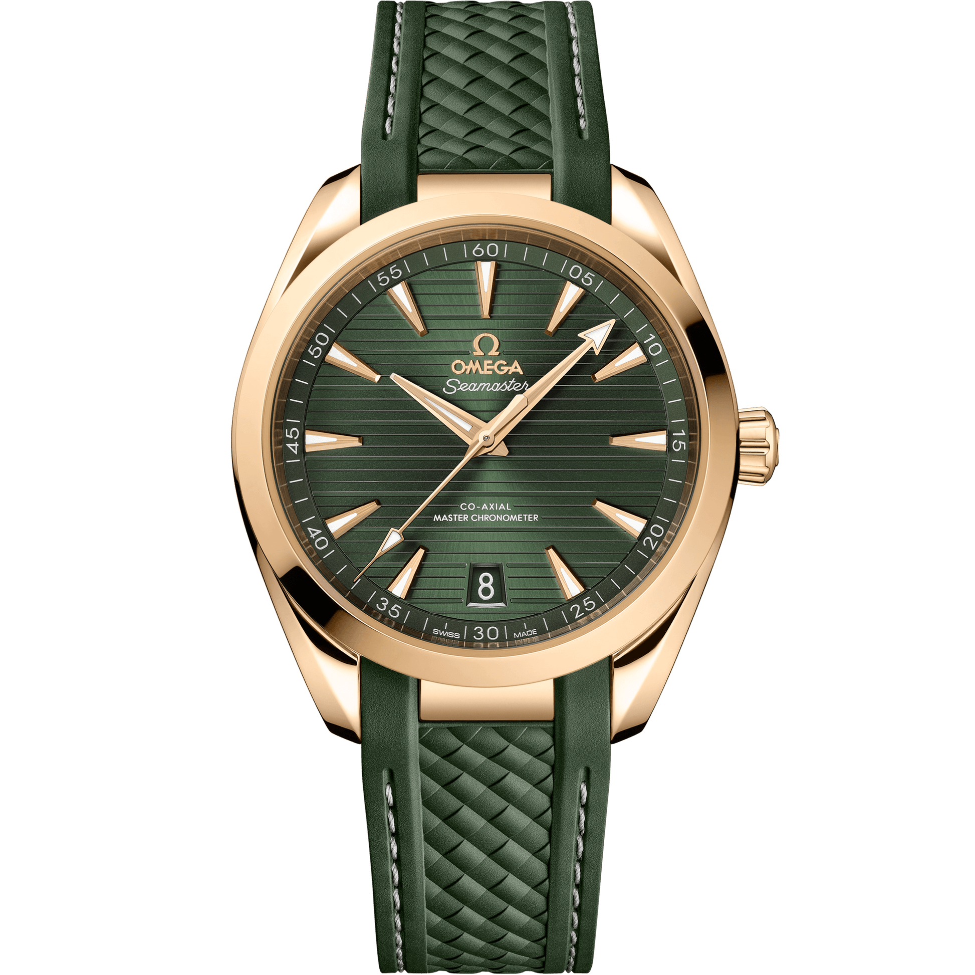 Omega Seamaster Aqua Terra 150M Self Winding Watch 22052412110001