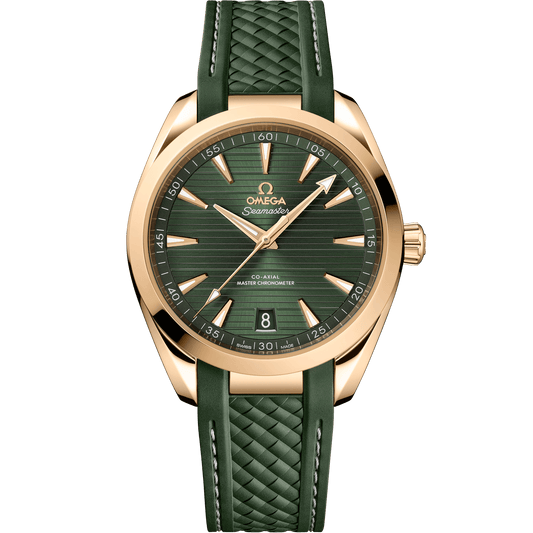 Omega Seamaster Aqua Terra 150M Self Winding Watch 22052412110001