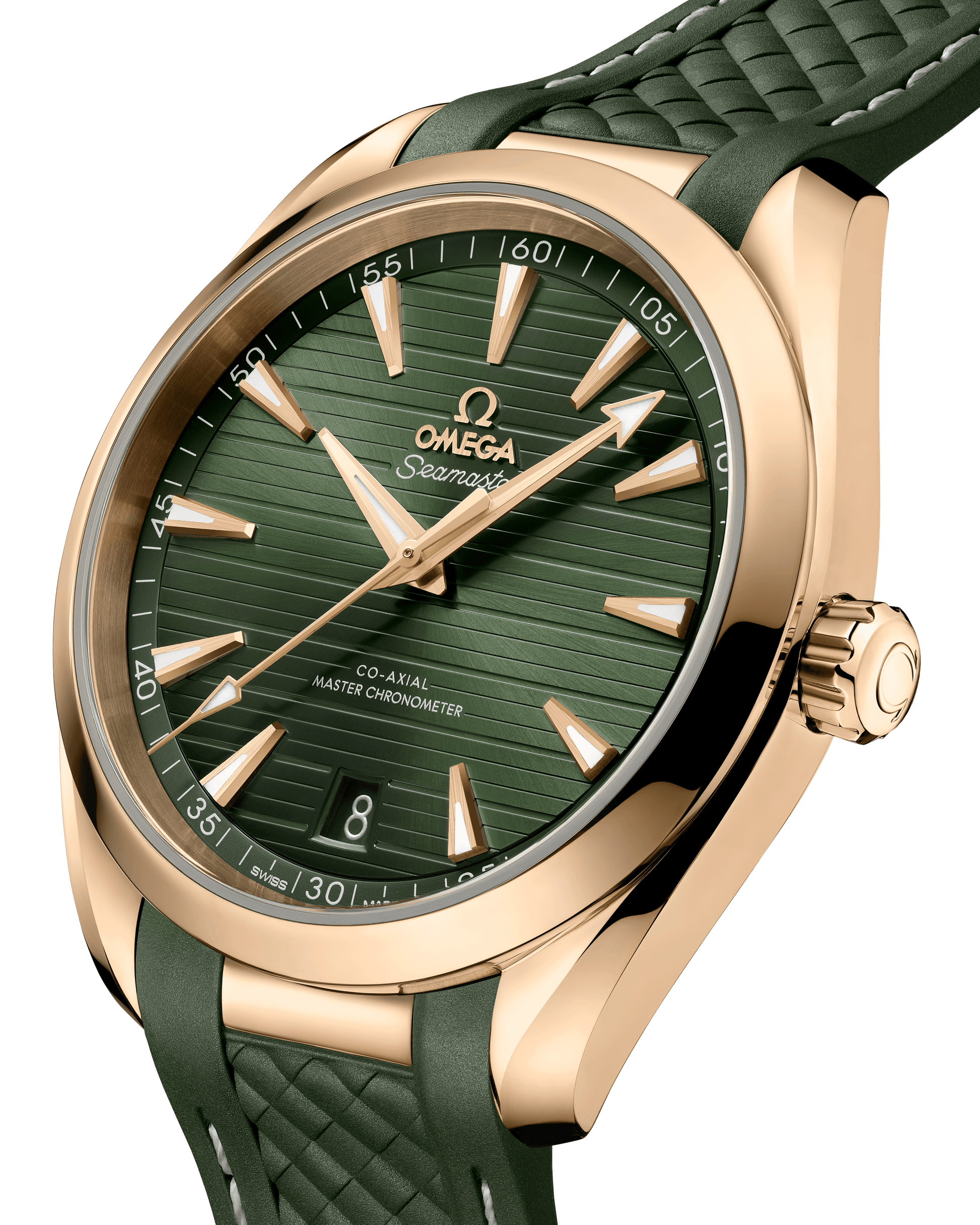Omega Seamaster Aqua Terra 150M Self Winding Watch 22052412110001