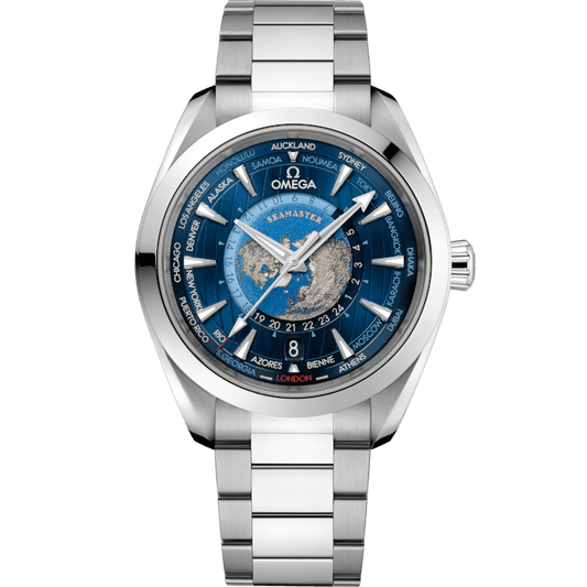 Omega Seamaster Aqua Terra 150M Self Winding Watch 22010432203001