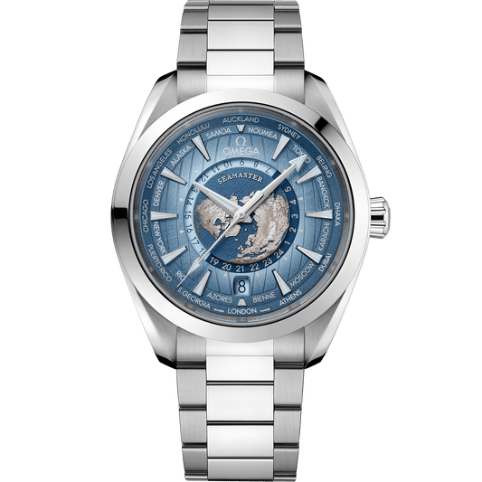 Omega Seamaster Aqua Terra 150M Self Winding Watch 22010432203002