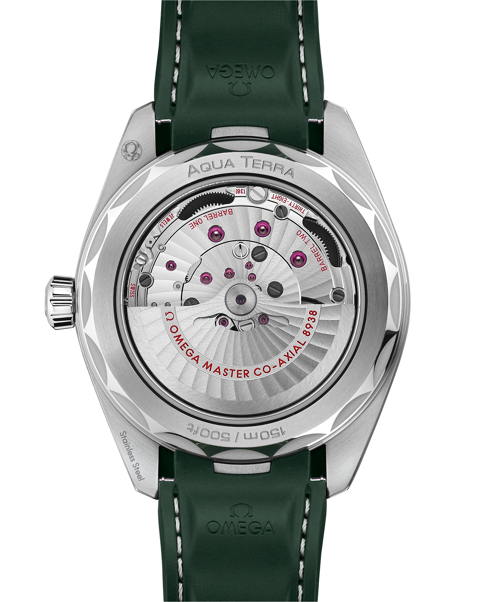 Omega Seamaster Aqua Terra 150M Self Winding Watch 220.32.43.22.10.001