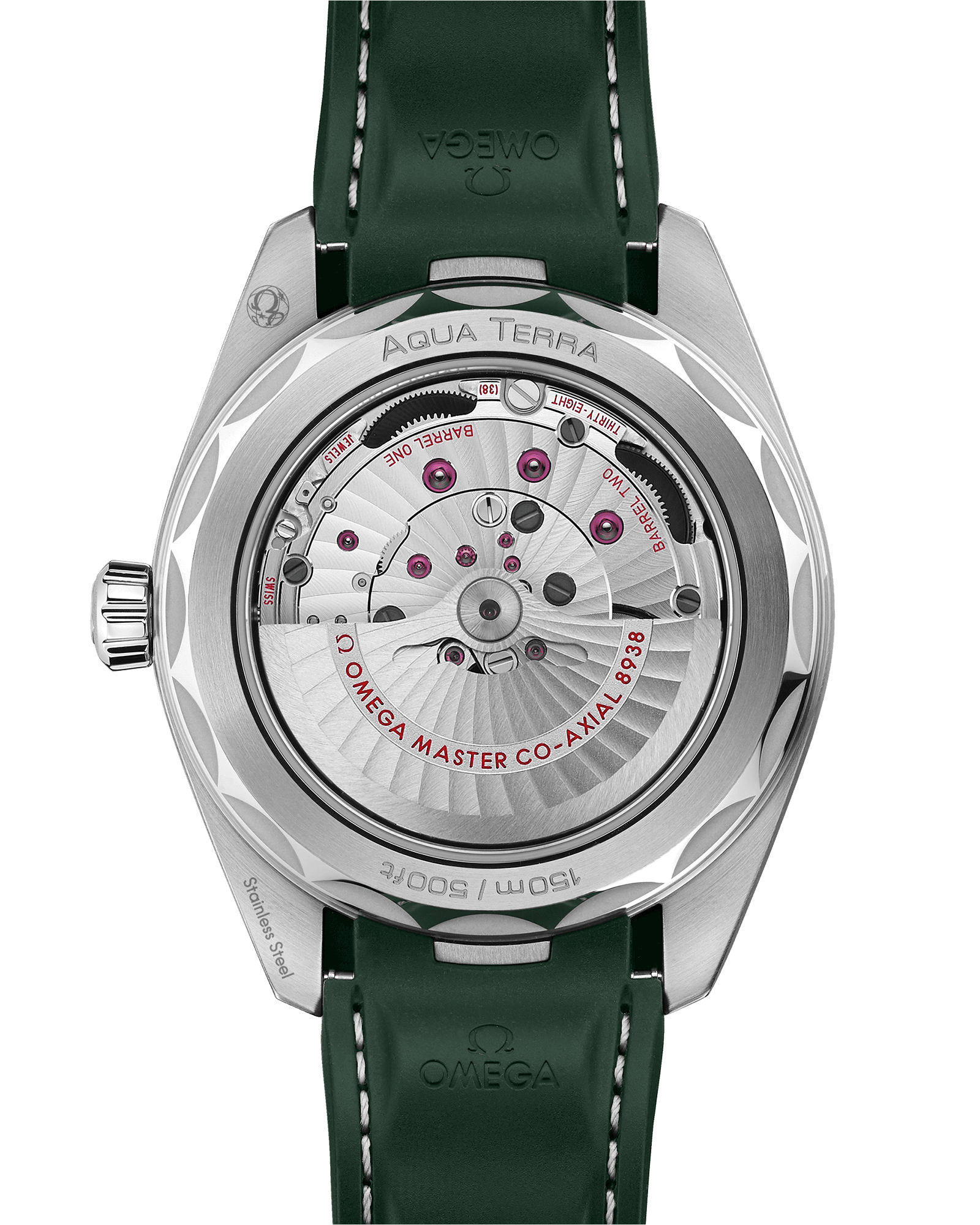 Omega Seamaster Aqua Terra 150M Self Winding Watch 220.32.43.22.10.001