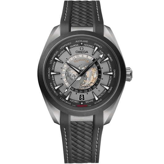 Omega Seamaster Aqua Terra 150M Self Winding Watch 22092432299001