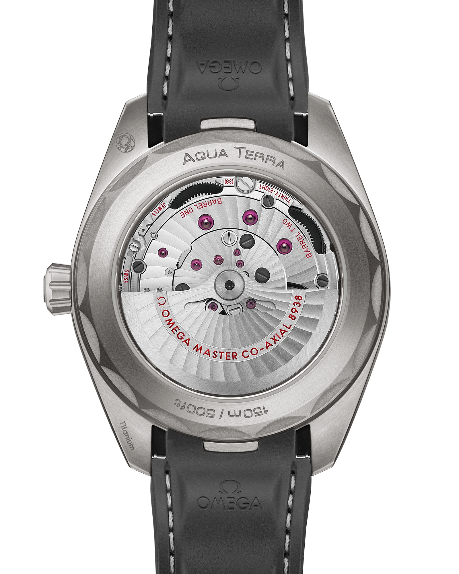 Omega Seamaster Aqua Terra 150M Self Winding Watch 22092432299001