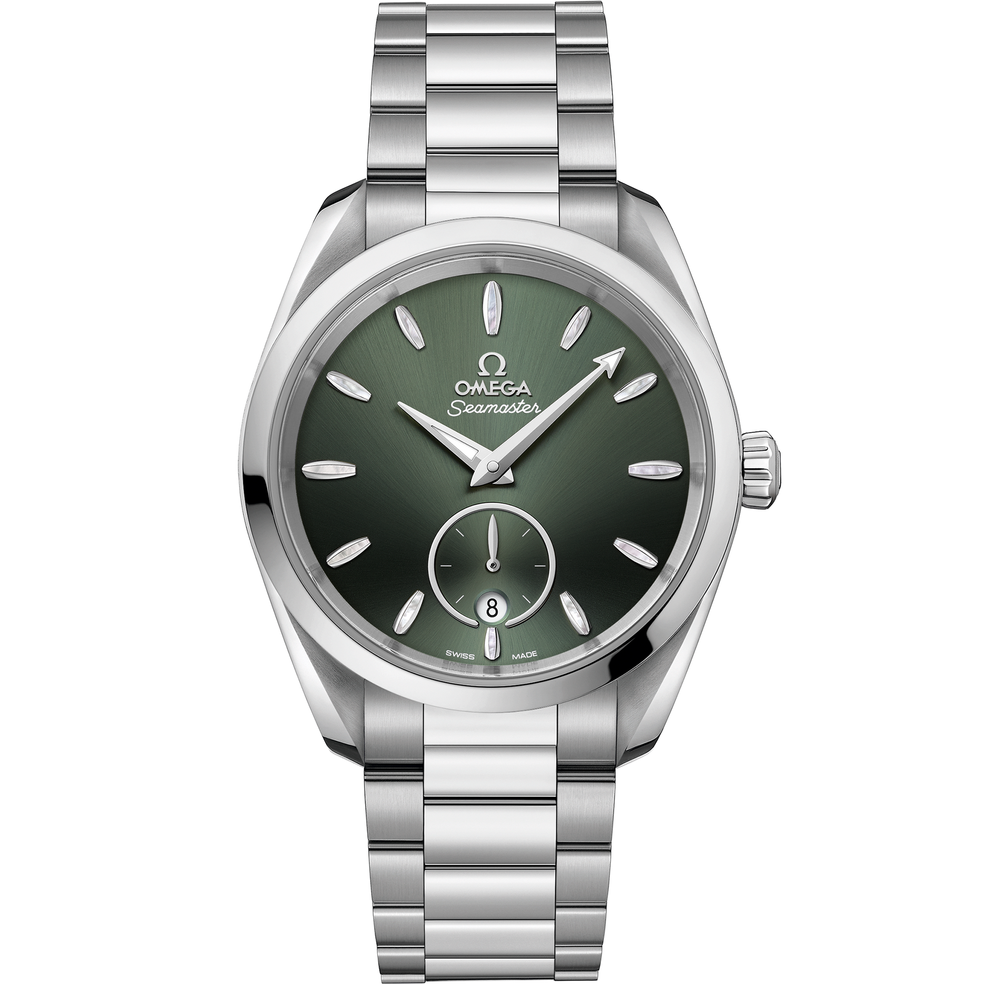 Omega Seamaster Aqua Terra 150M Self Winding Watch 22010382010001
