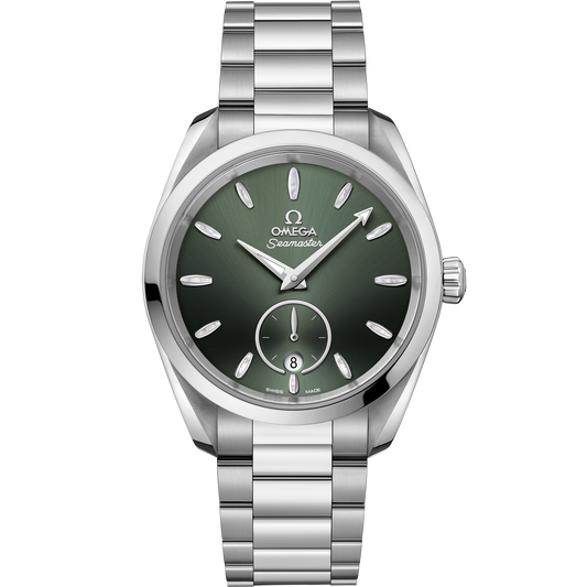 Omega Seamaster Aqua Terra 150M Self Winding Watch 22010382010001