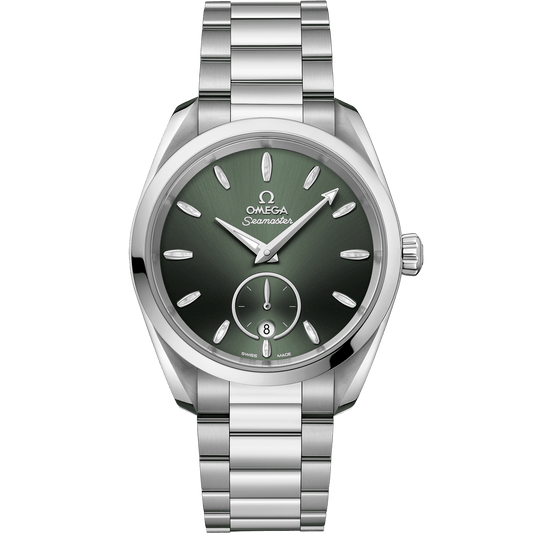 Omega Seamaster Aqua Terra 150M Self Winding Watch 22010382010001