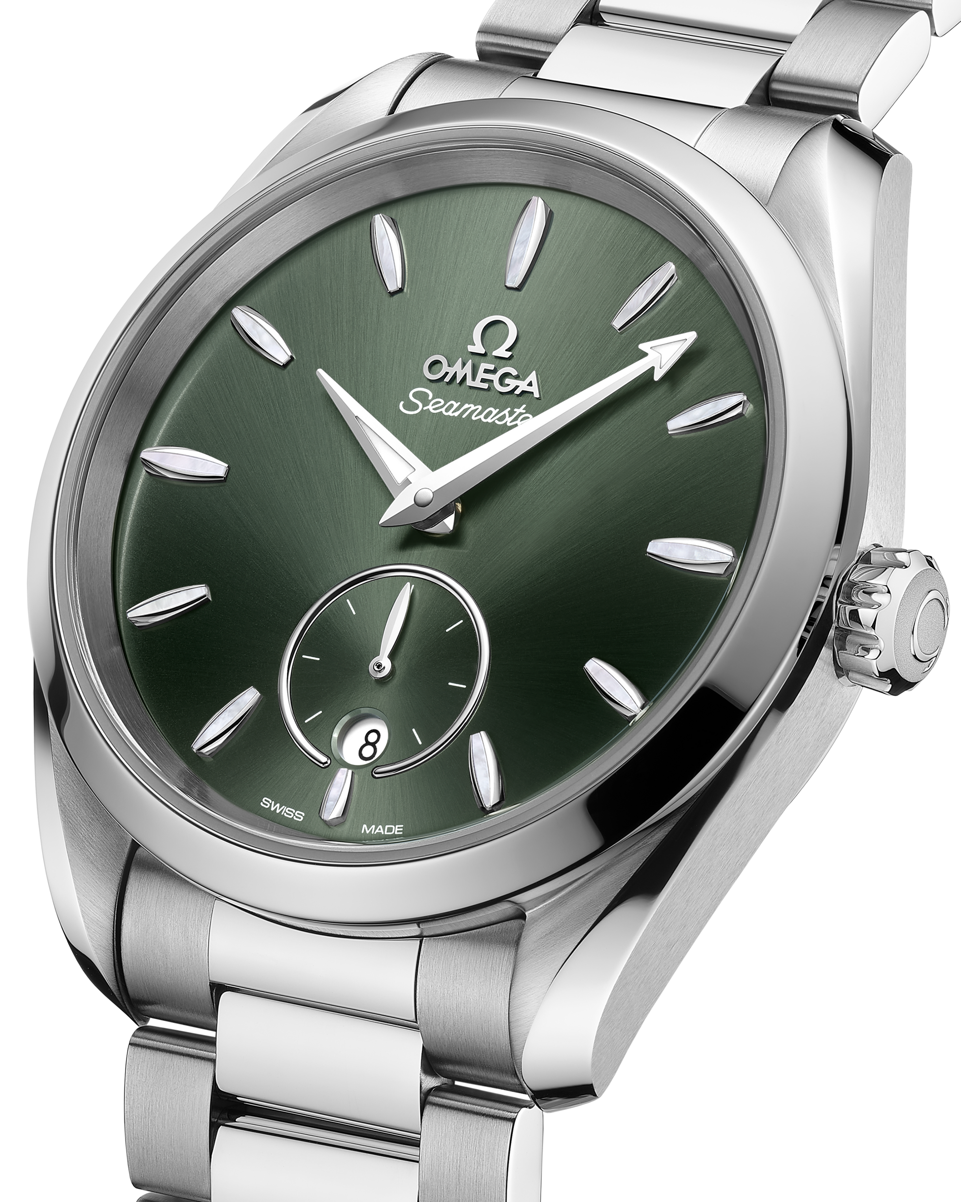 Omega Seamaster Aqua Terra 150M Self Winding Watch 22010382010001