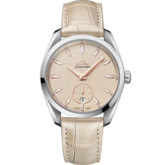 Omega Seamaster Aqua Terra 150M Self Winding Watch 22013382009001