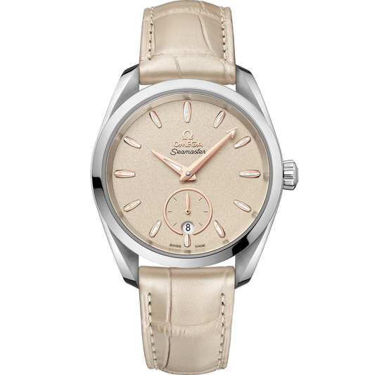 Omega Seamaster Aqua Terra 150M Self Winding Watch 22013382009001