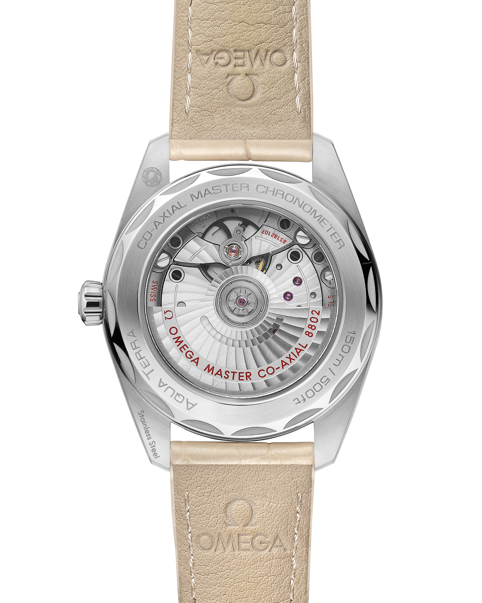 Omega Seamaster Aqua Terra 150M Self Winding Watch 22013382009001