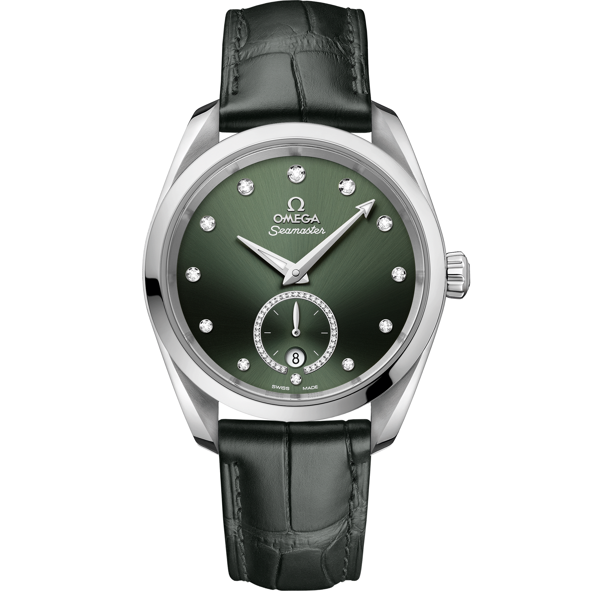 Omega Seamaster Aqua Terra 150M Self Winding Watch 22013382060001