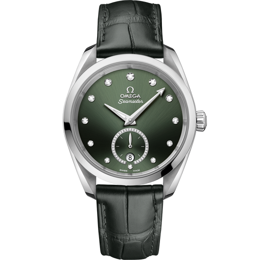 Omega Seamaster Aqua Terra 150M Self Winding Watch 22013382060001