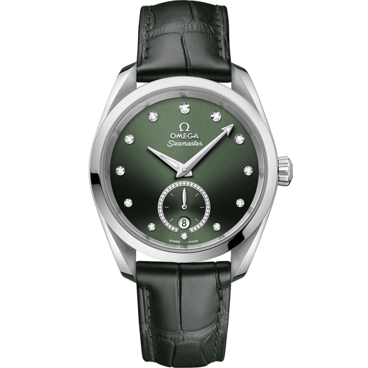 Omega Seamaster Aqua Terra 150M Self Winding Watch 22013382060001