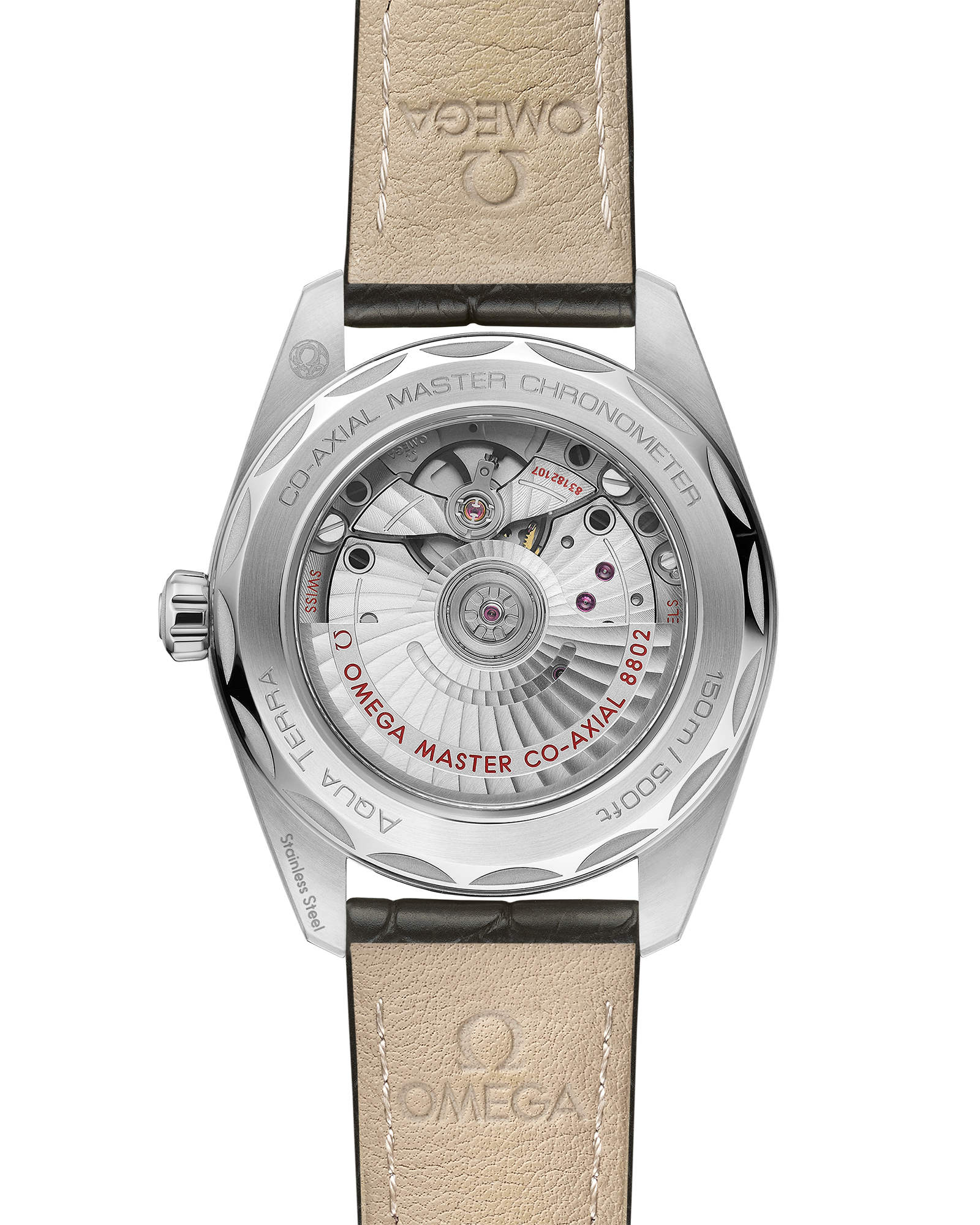 Omega Seamaster Aqua Terra 150M Self Winding Watch 22013382060001