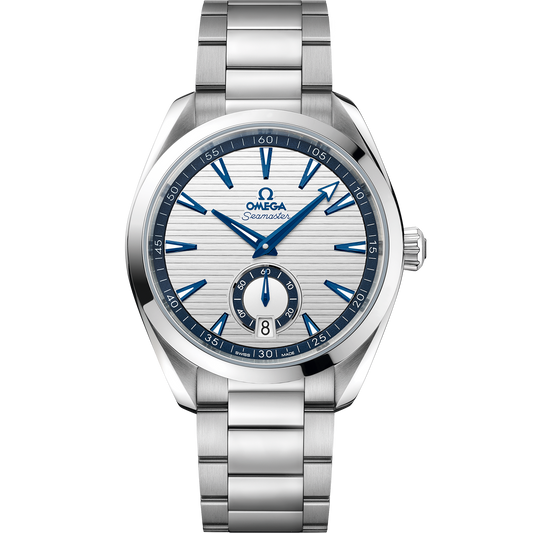 Omega Seamaster Aqua Terra 150M Self Winding Watch 22010412102004