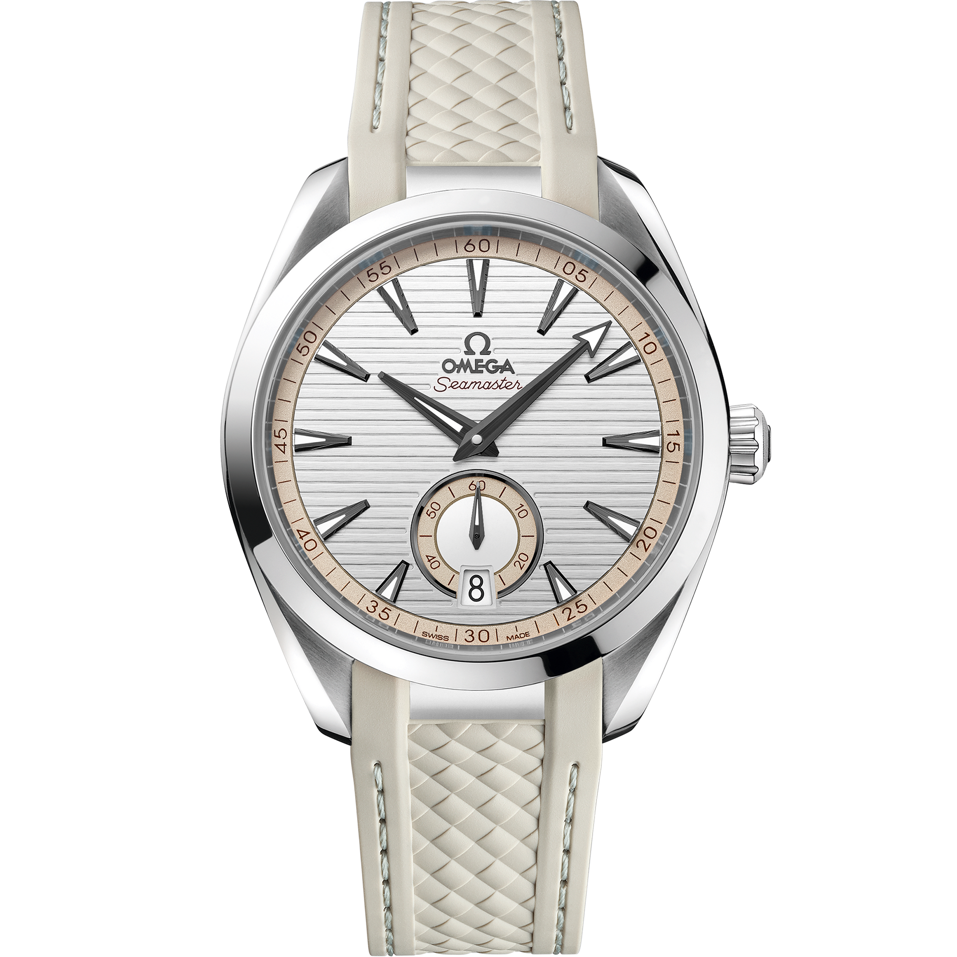Omega Seamaster Aqua Terra 150M Self Winding Watch 22012412102005