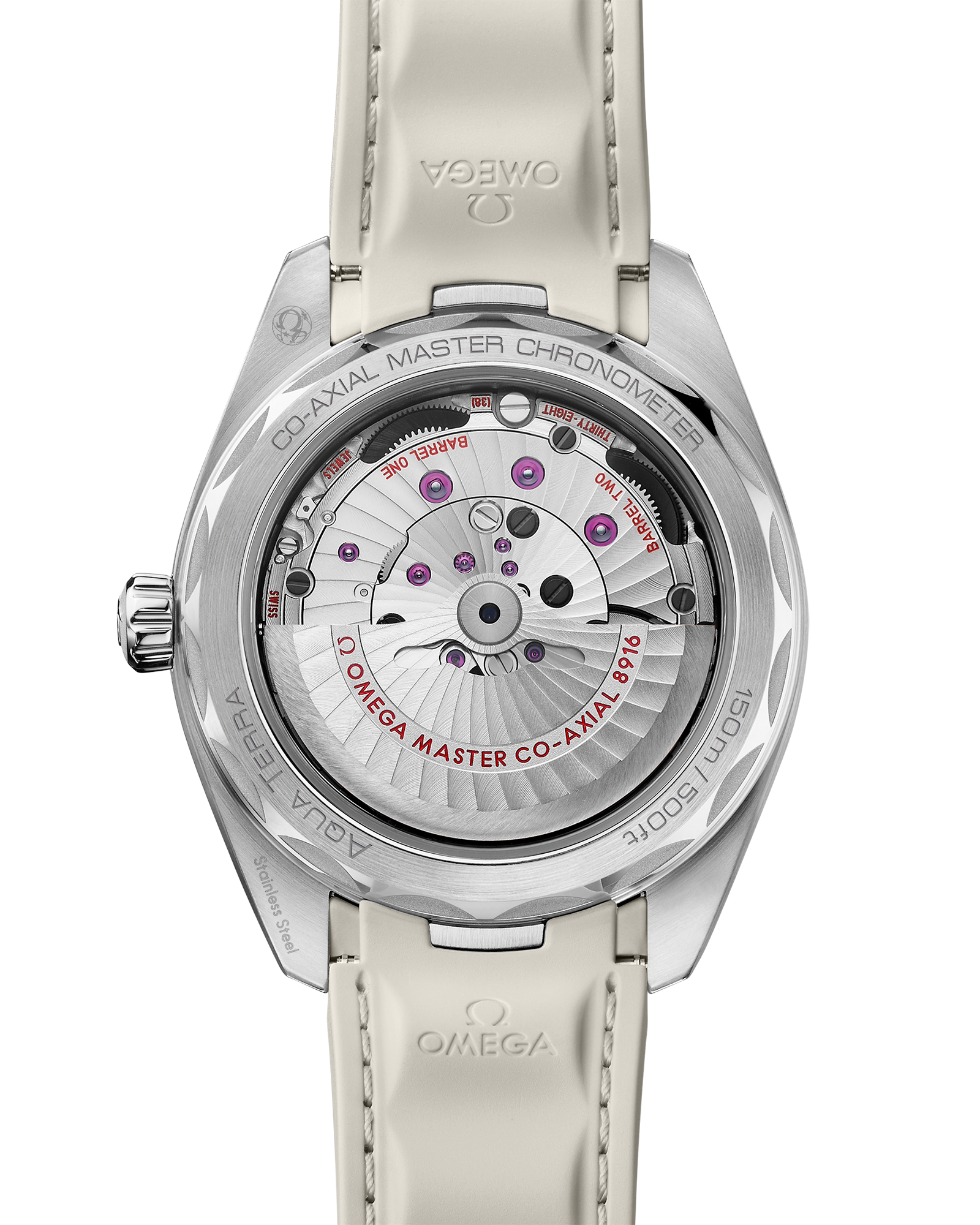Omega Seamaster Aqua Terra 150M Self Winding Watch 22012412102005