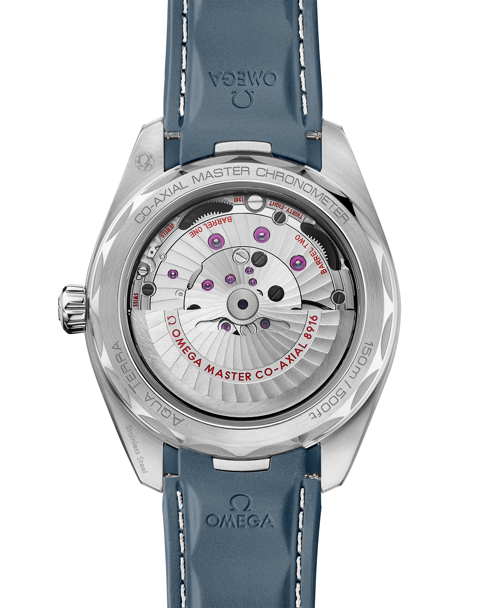 Omega Seamaster Aqua Terra 150M Self Winding Watch 22012412103005