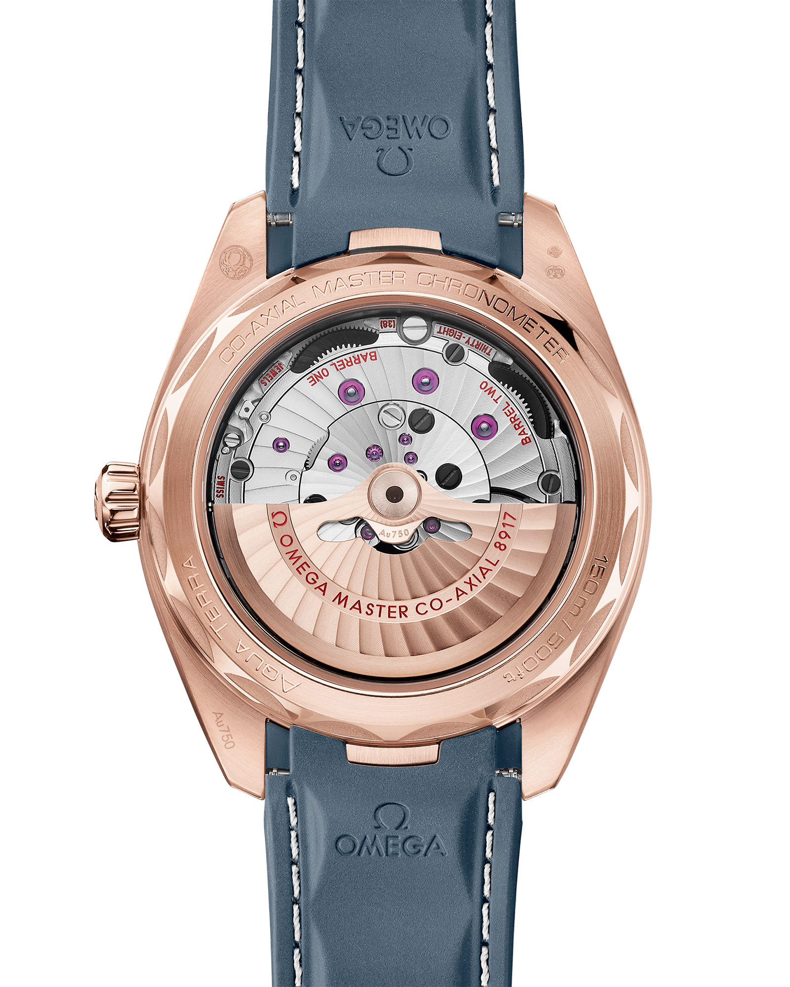 Omega Seamaster Aqua Terra 150M Self Winding Watch 22052412103002