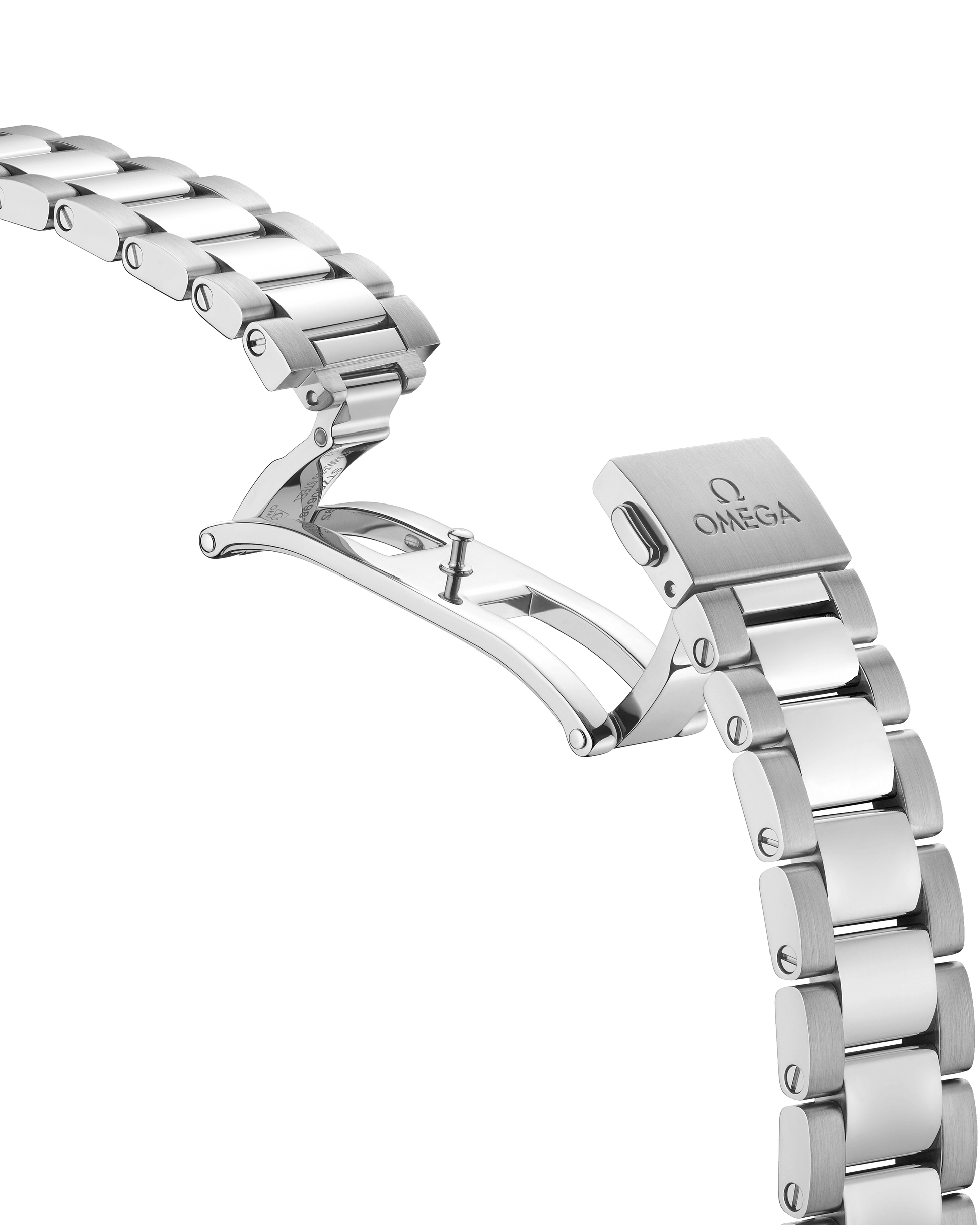 Omega Seamaster Aqua Terra 150M Quartz Watch 220.10.28.60.54.001